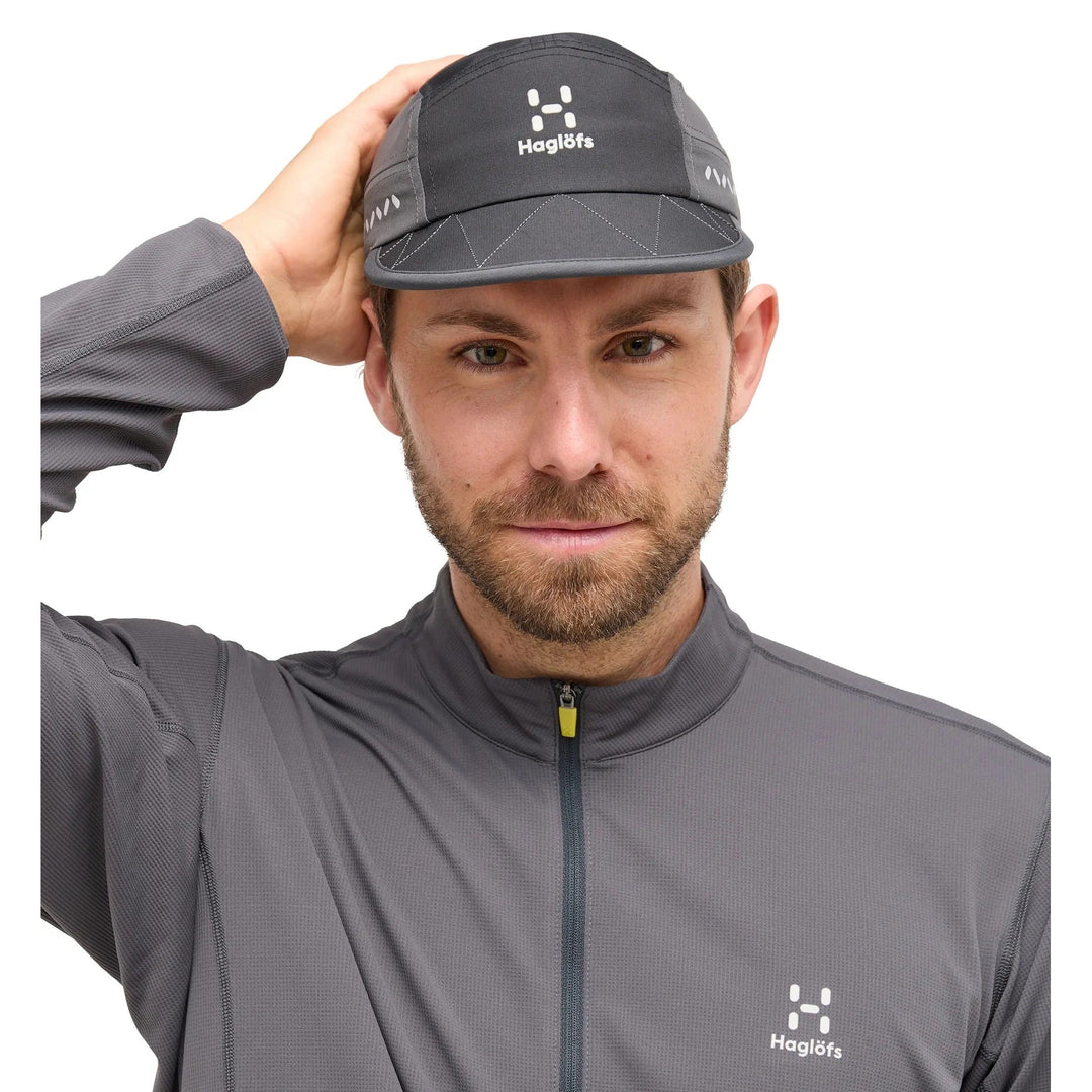 L.I.M Tempo Trail Cap - SAMPLE DROP