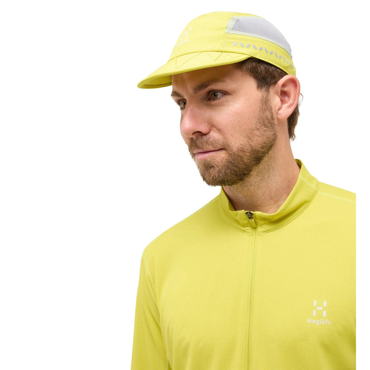 L.I.M Tempo Trail Cap - SAMPLE DROP