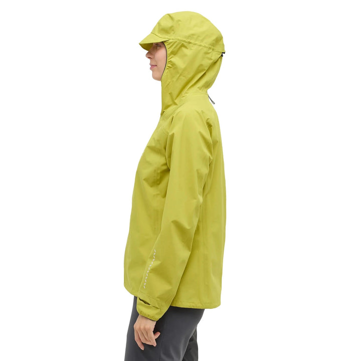 L.I.M Tempo Trail Proof Jacket - SAMPLE DROP