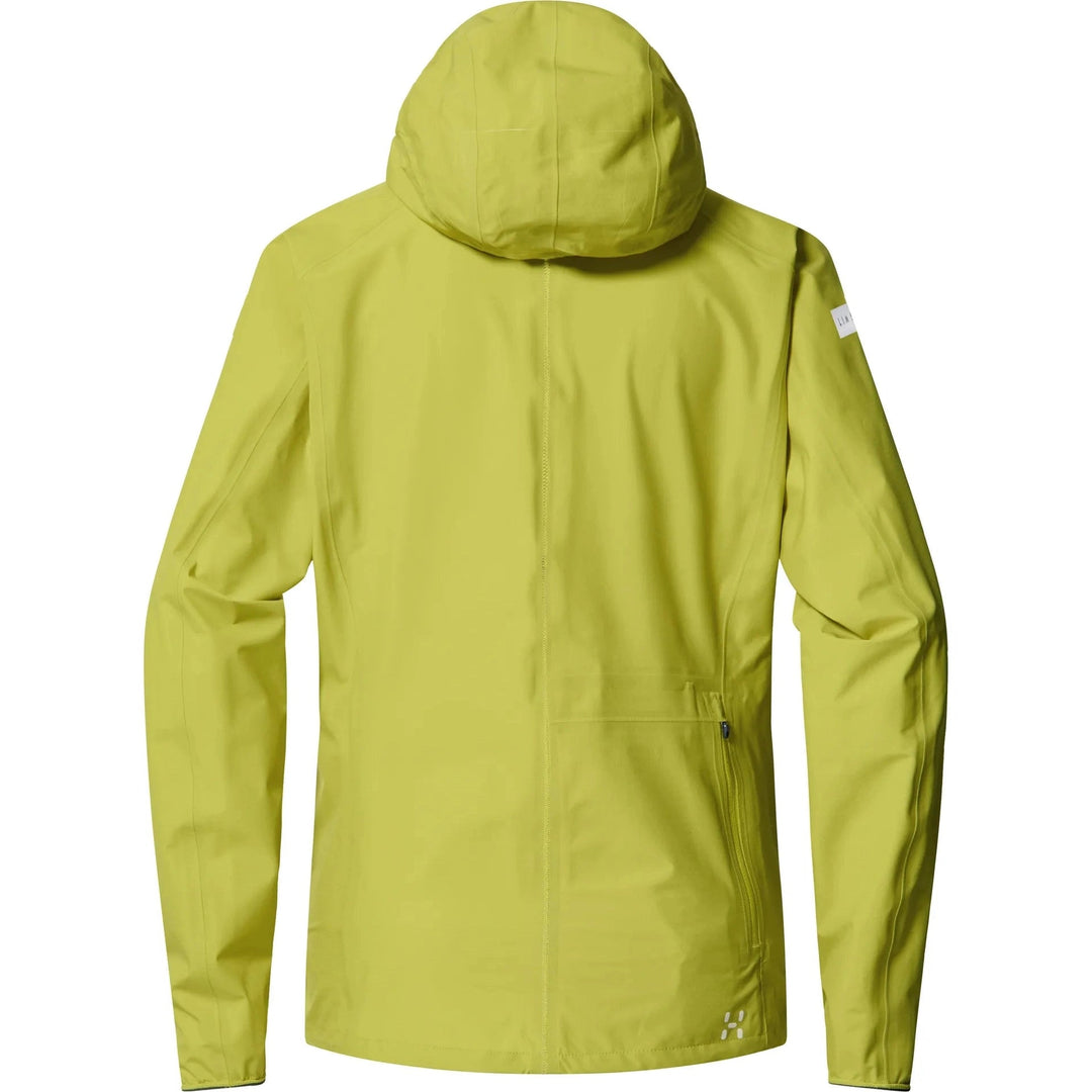 L.I.M Tempo Trail Proof Jacket - SAMPLE DROP
