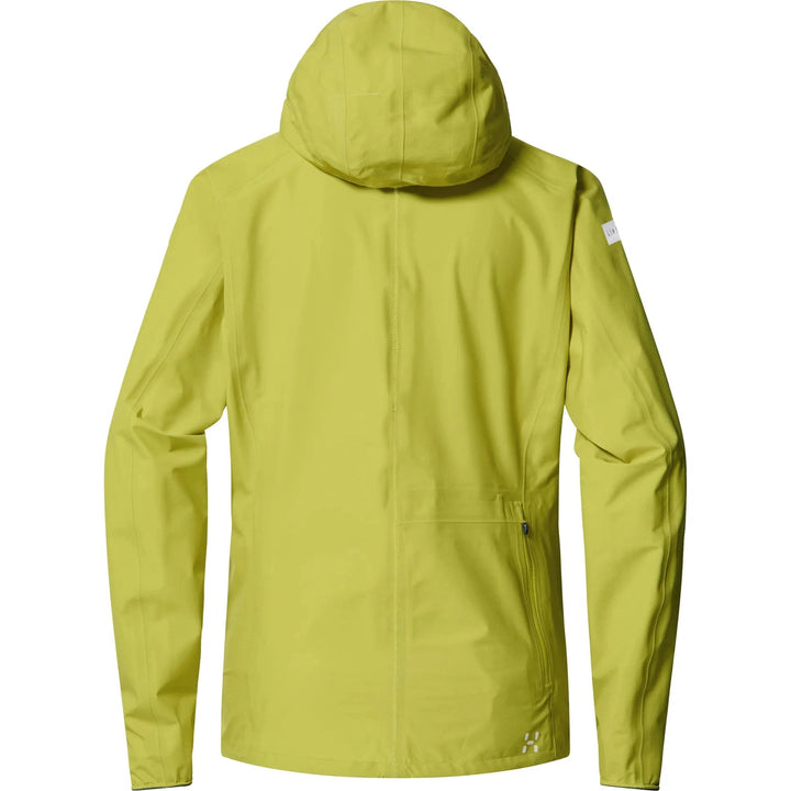 L.I.M Tempo Trail Proof Jacket - SAMPLE DROP