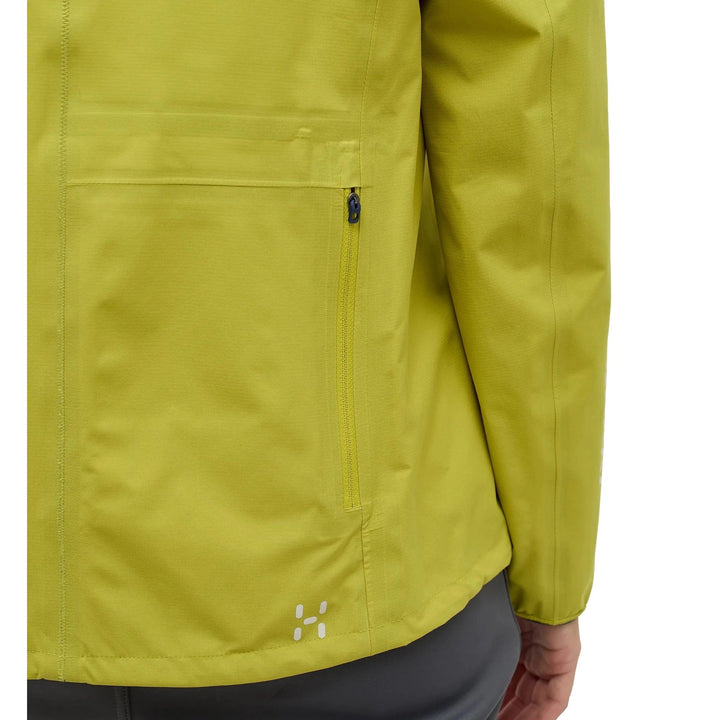 L.I.M Tempo Trail Proof Jacket - SAMPLE DROP