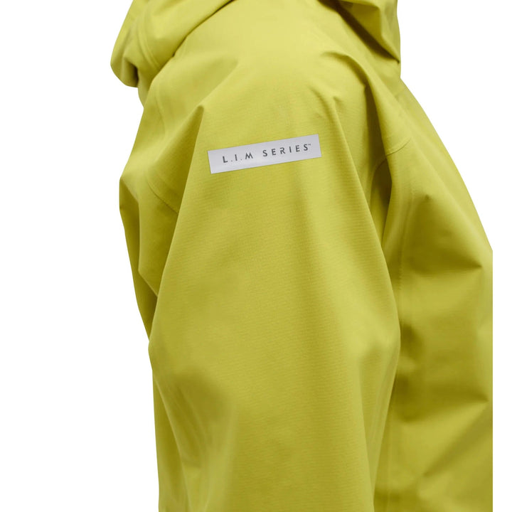 L.I.M Tempo Trail Proof Jacket - SAMPLE DROP