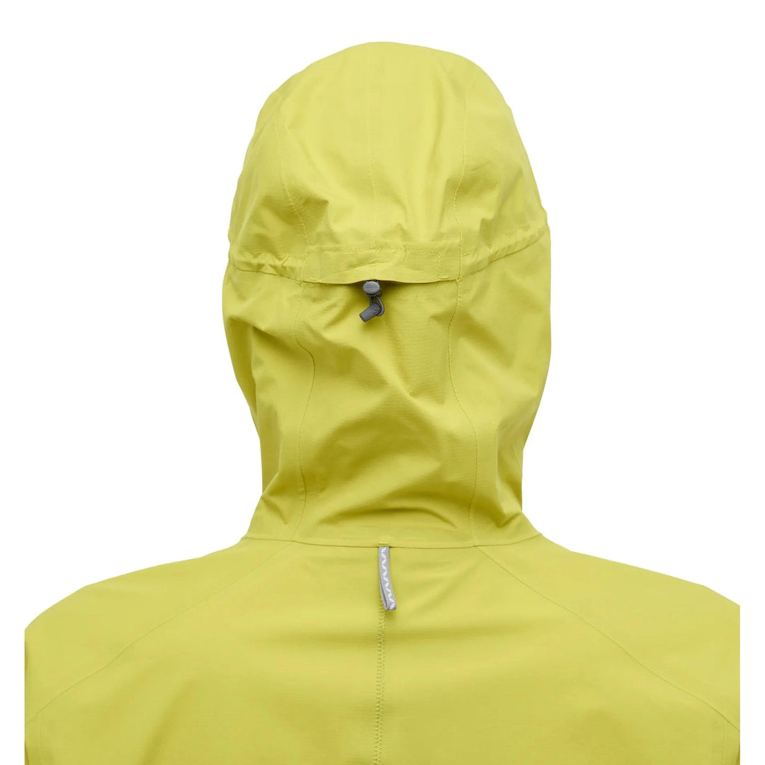 L.I.M Tempo Trail Proof Jacket - SAMPLE DROP