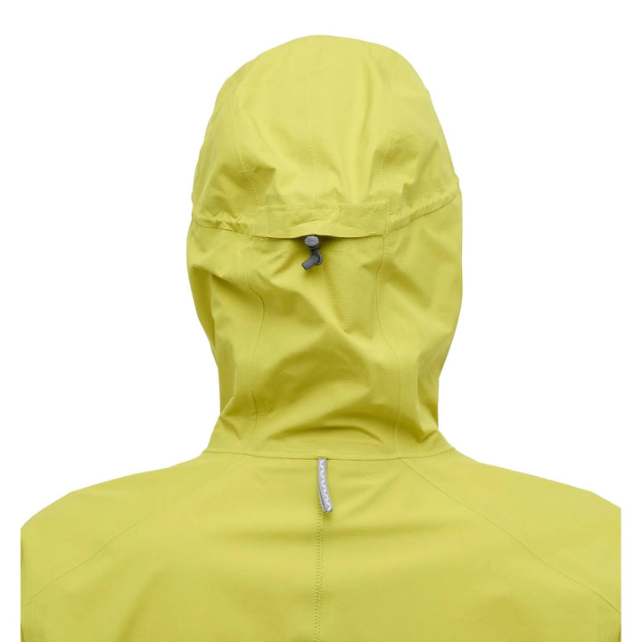L.I.M Tempo Trail Proof Jacket - SAMPLE DROP