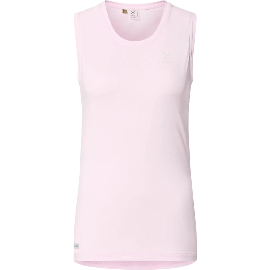L.I.M Tempo Trail Tank top - SAMPLE DROP