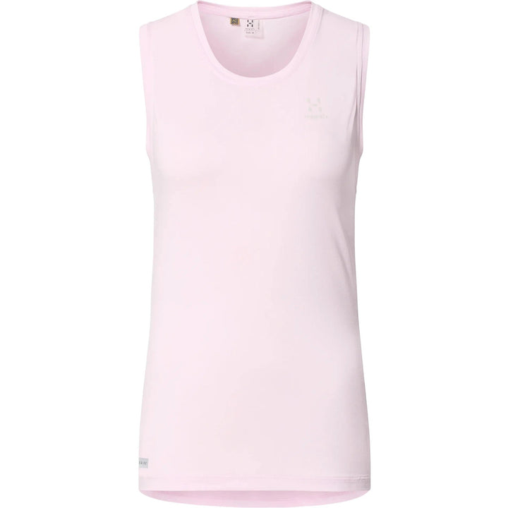 L.I.M Tempo Trail Tank top - SAMPLE DROP