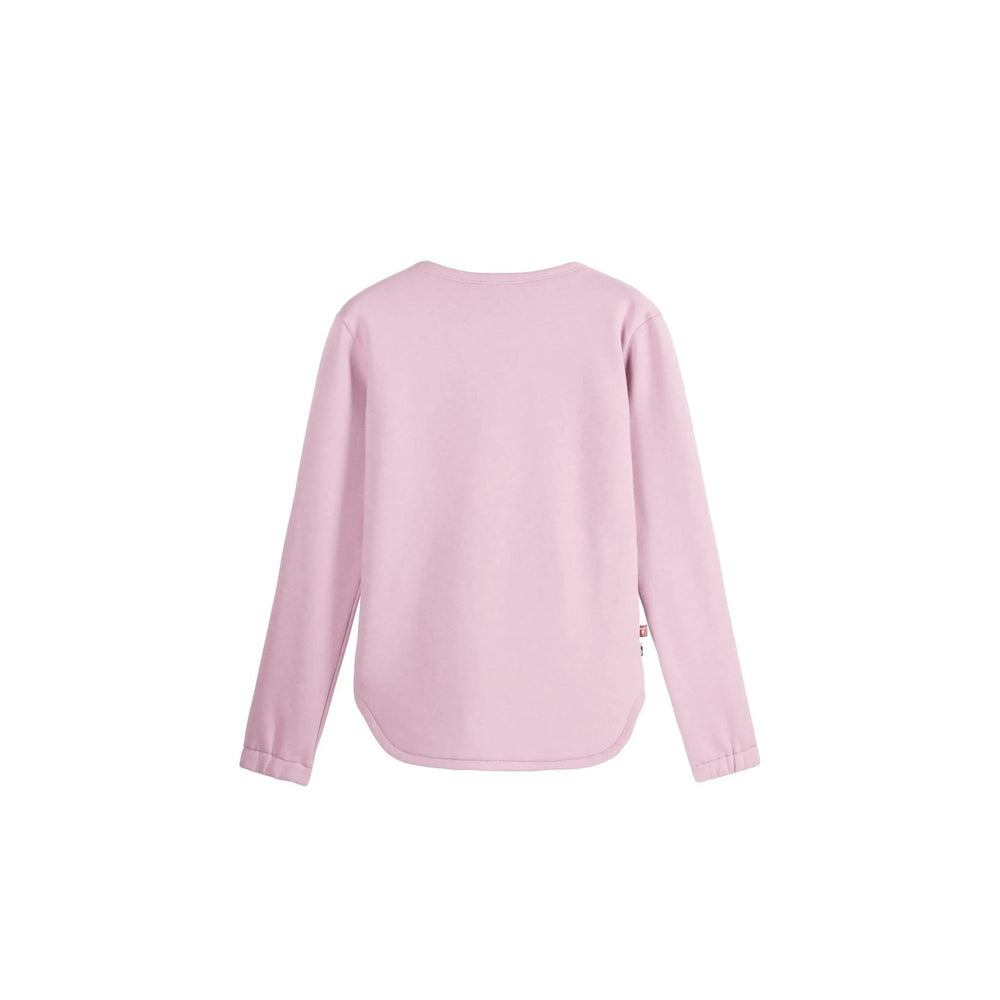 LIXI TECH SWEATER - SAMPLE DROP