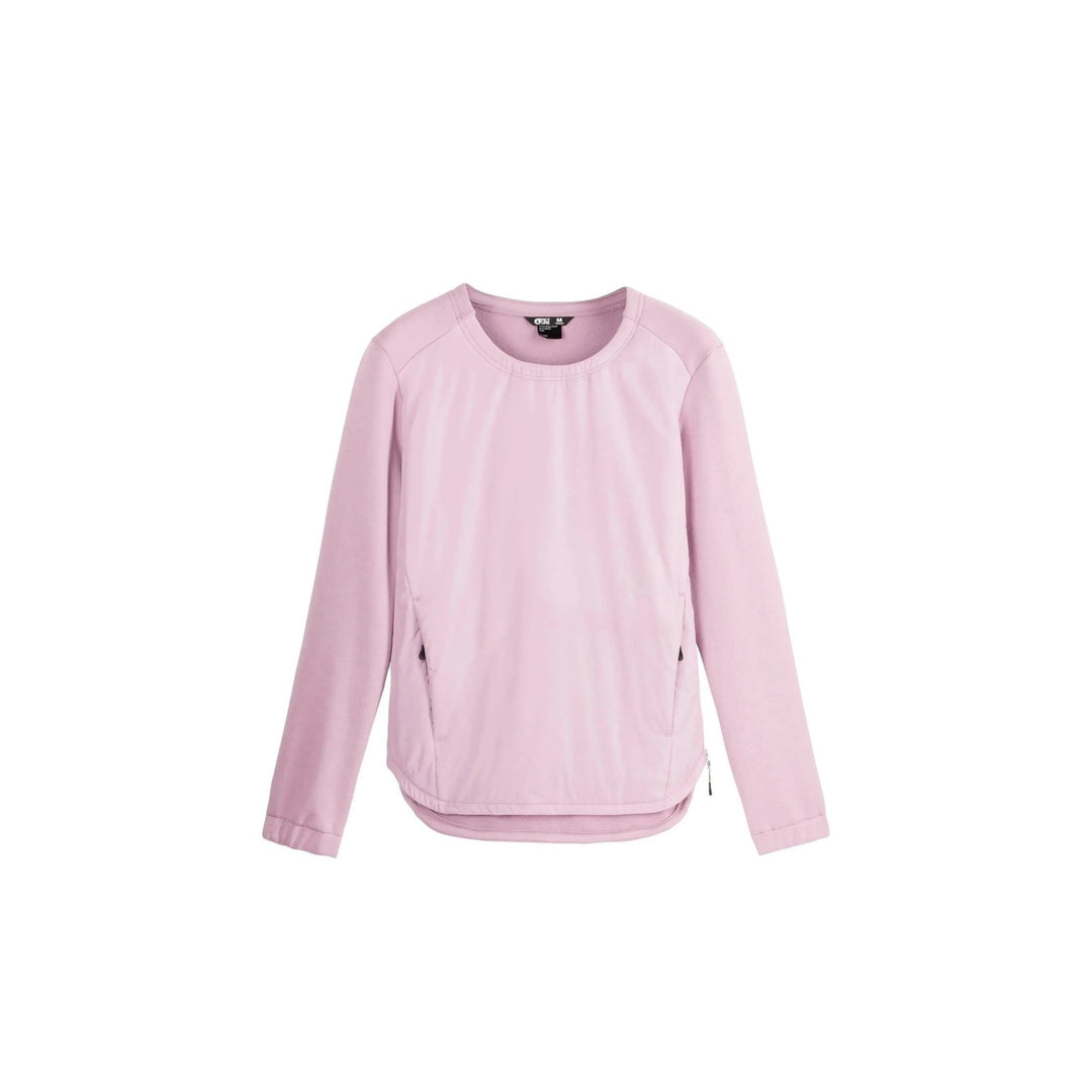 LIXI TECH SWEATER - SAMPLE DROP