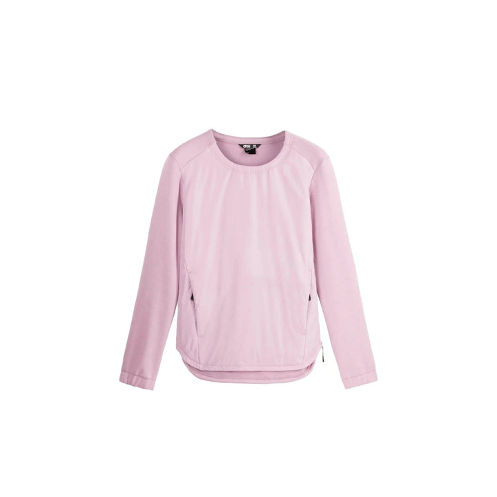 LIXI TECH SWEATER - SAMPLE DROP