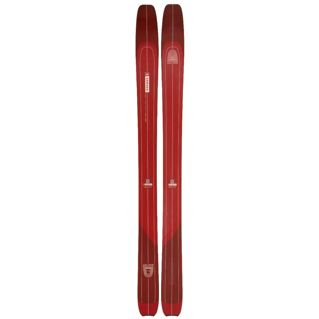 LOCATOR 112 - 180cm - SAMPLE DROP