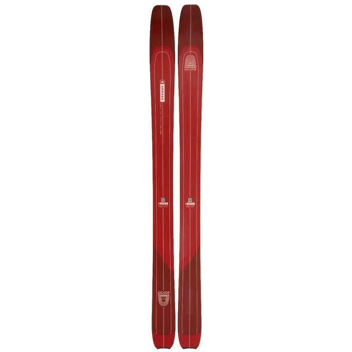 LOCATOR 112 - 180cm - SAMPLE DROP