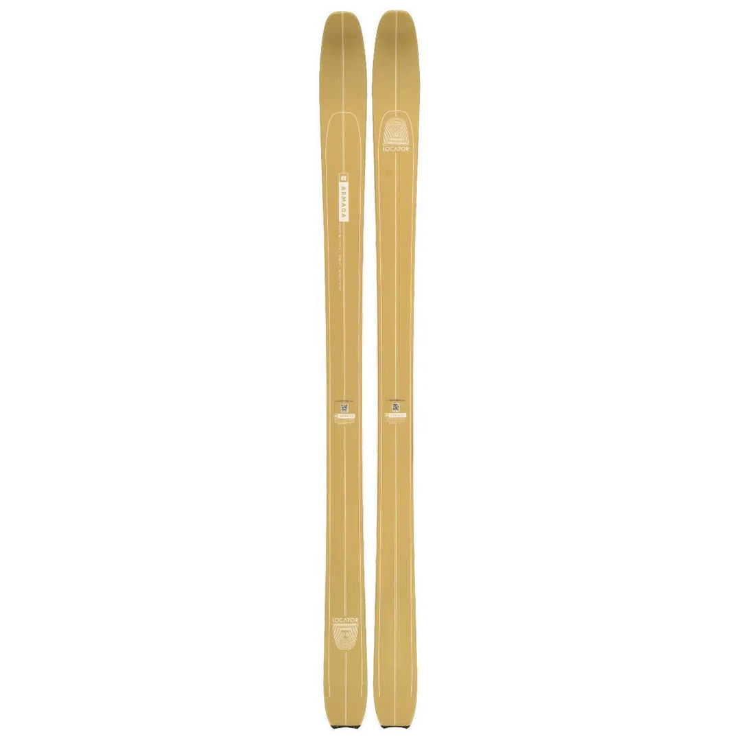 Mens Skis - SAMPLE DROP