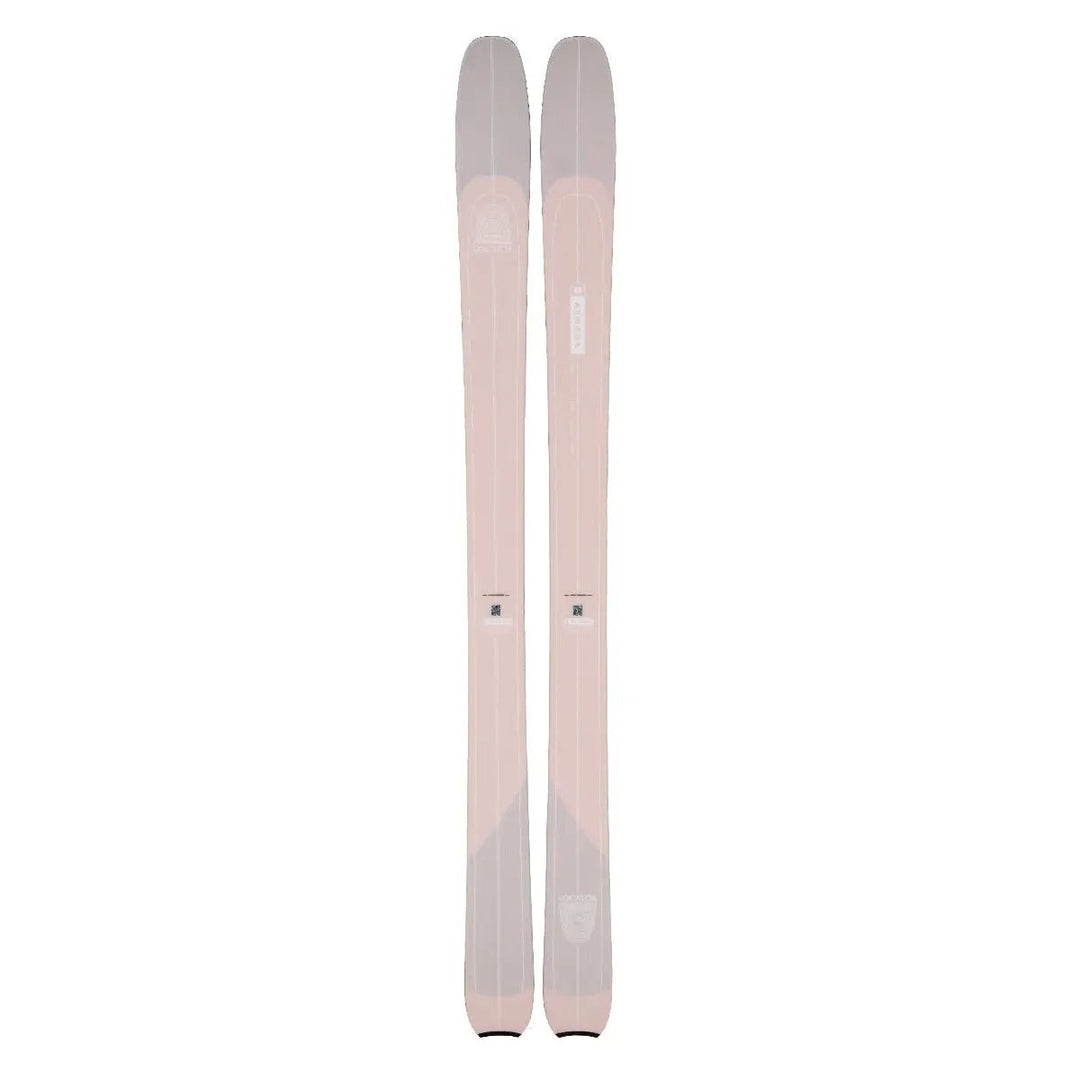 LOCATOR 96 - 164cm - SAMPLE DROP