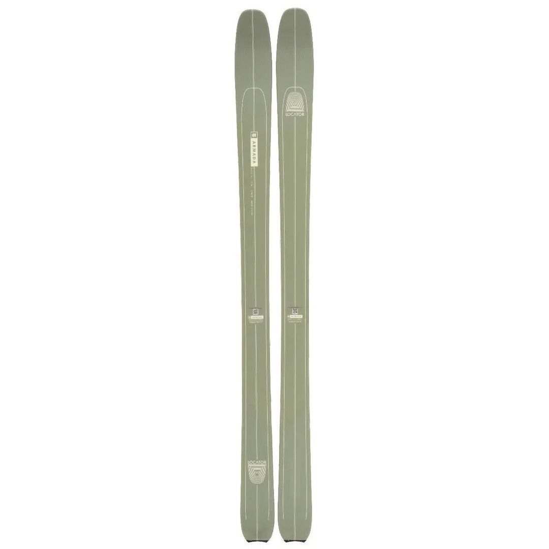 LOCATOR 96 178cm - SAMPLE DROP