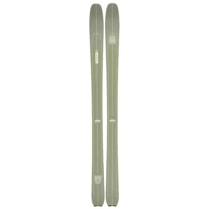 LOCATOR 96 178cm - SAMPLE DROP