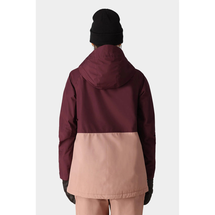 686 GORE-TEX WILLOW INSULATED JACKET -  686 -  SAMPLE DROP