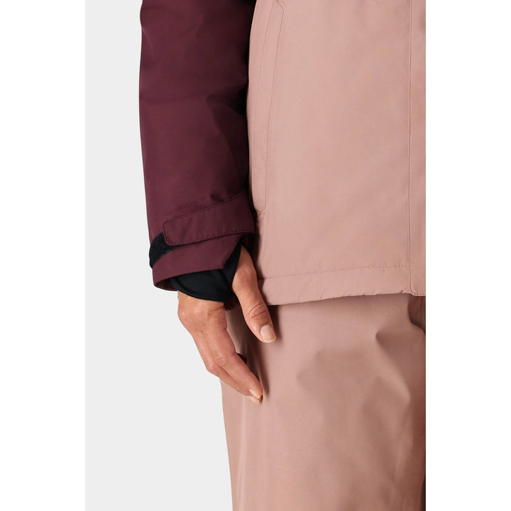 686 GORE-TEX WILLOW INSULATED JACKET -  686 -  SAMPLE DROP