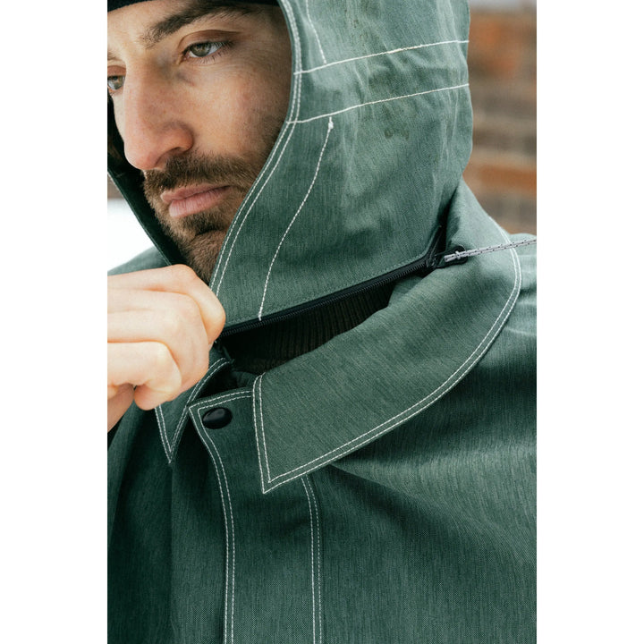 686 DOJO JACKET -  686 -  SAMPLE DROP