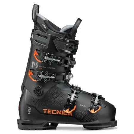 MACH SPORT HV 100 - 27.5 - SAMPLE DROP