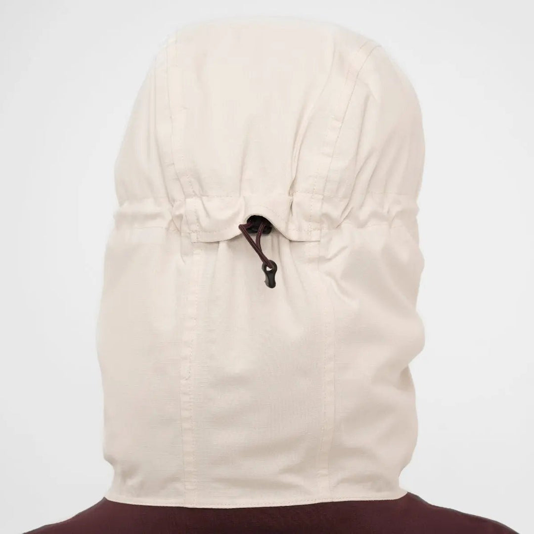 MADAKET 2L INSULATED ANORAK JACKET - SAMPLE DROP