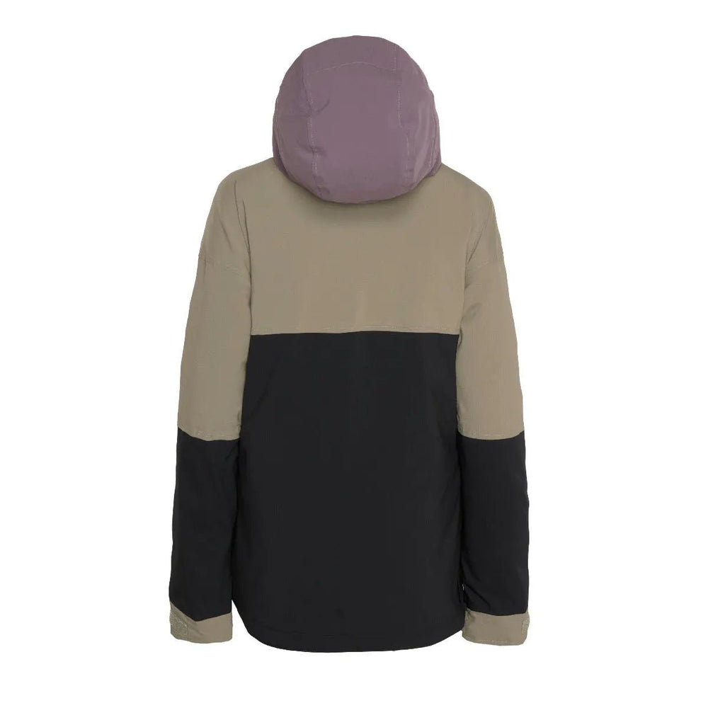 MADAKET 2L INSULATED ANORAK JACKET - SAMPLE DROP