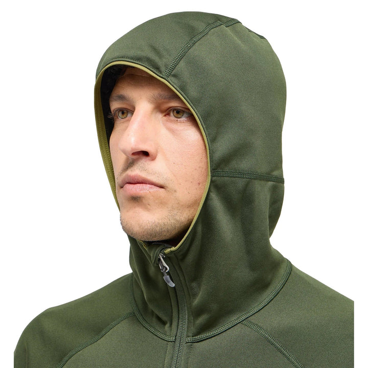 Magma Mid Hood - SAMPLE DROP