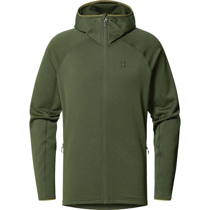 Magma Mid Hood - SAMPLE DROP