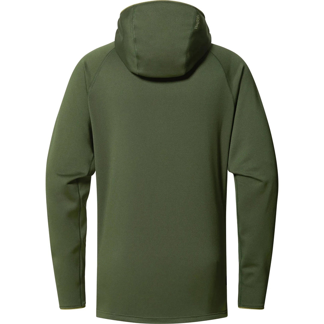 Magma Mid Hood - SAMPLE DROP