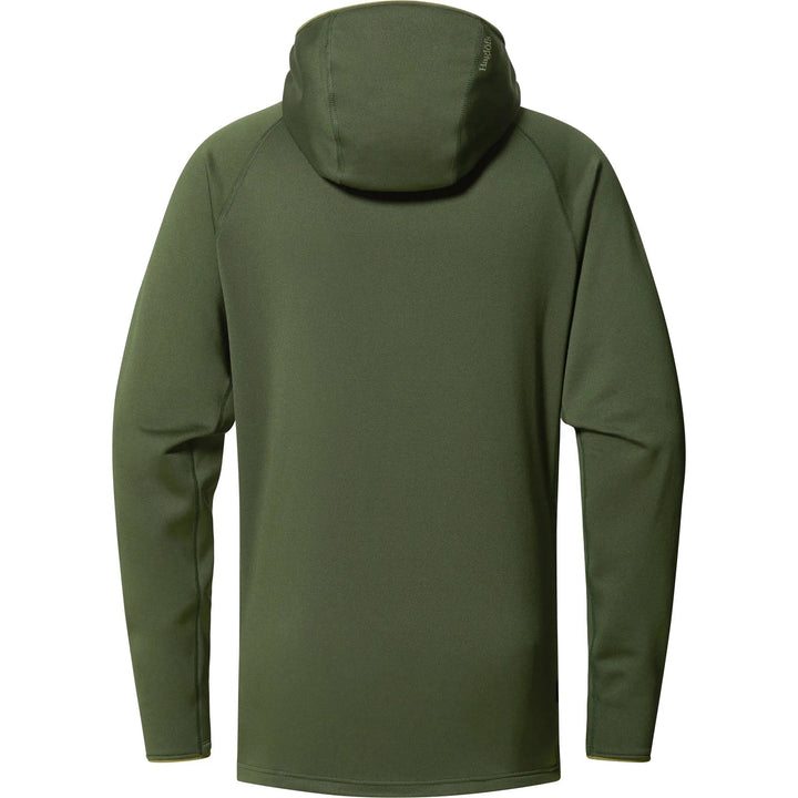 Magma Mid Hood - SAMPLE DROP