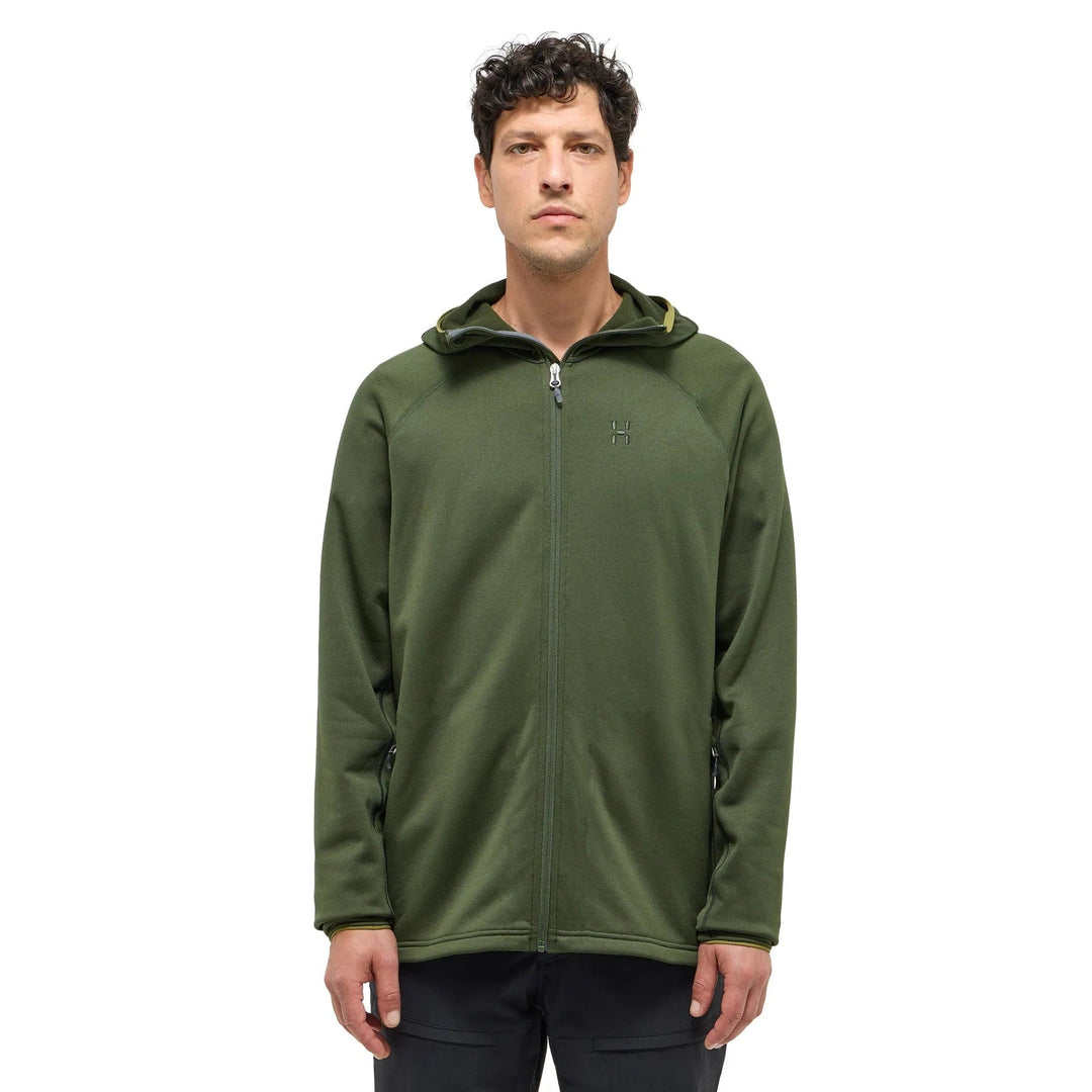Magma Mid Hood - SAMPLE DROP