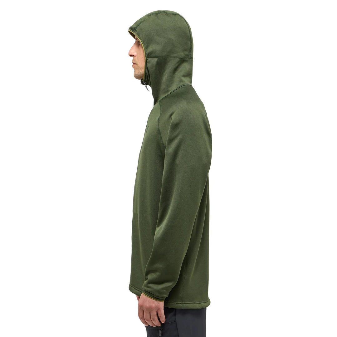 Magma Mid Hood - SAMPLE DROP