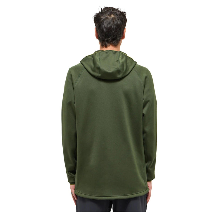Magma Mid Hood - SAMPLE DROP