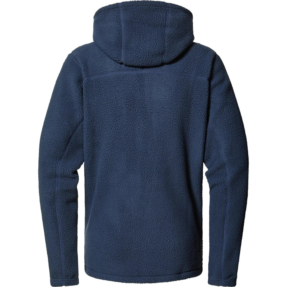 Malung Pile Hood - SAMPLE DROP