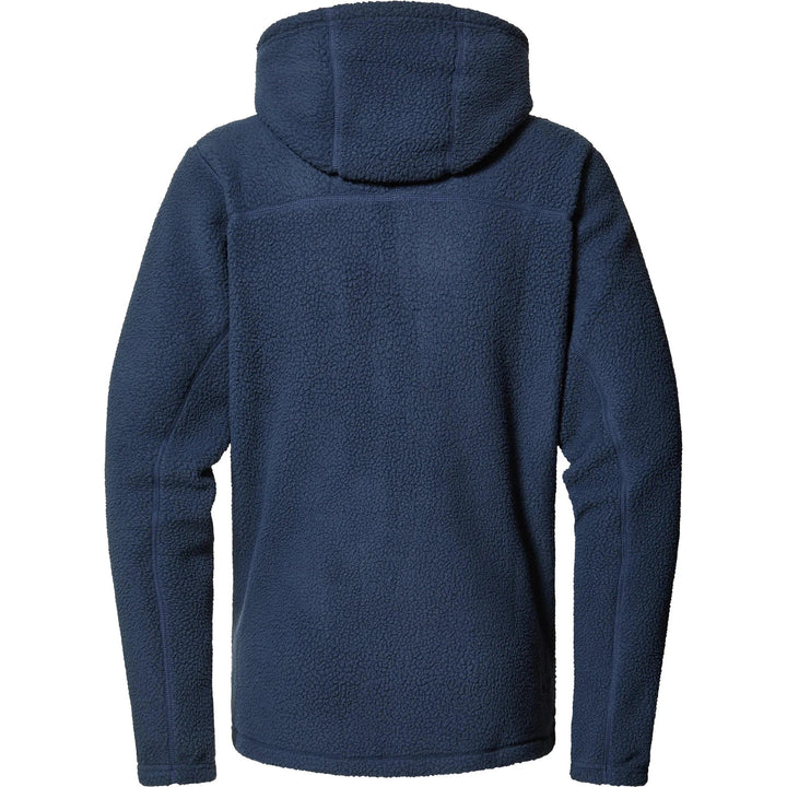 Malung Pile Hood - SAMPLE DROP