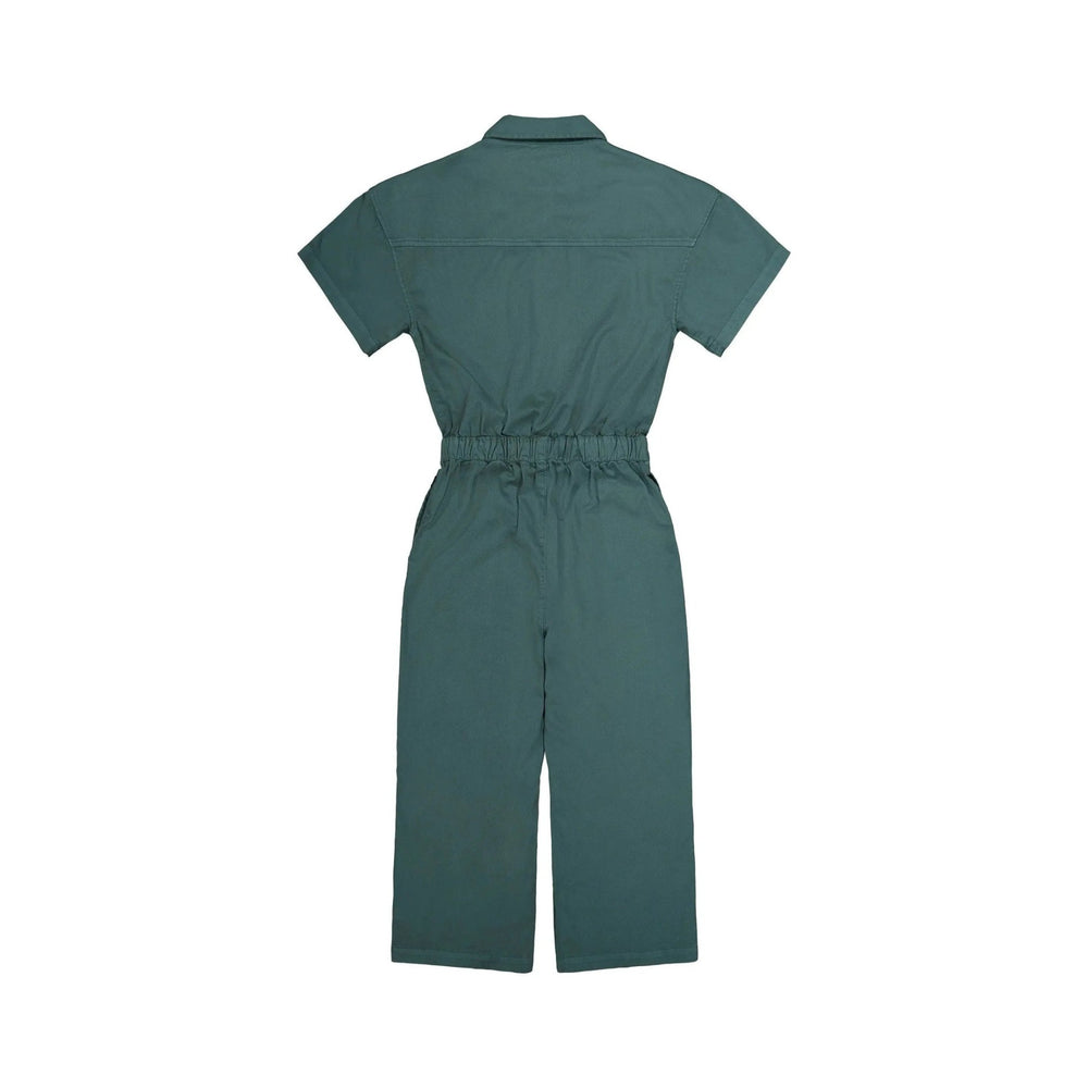 MAOKE SUIT - SAMPLE DROP