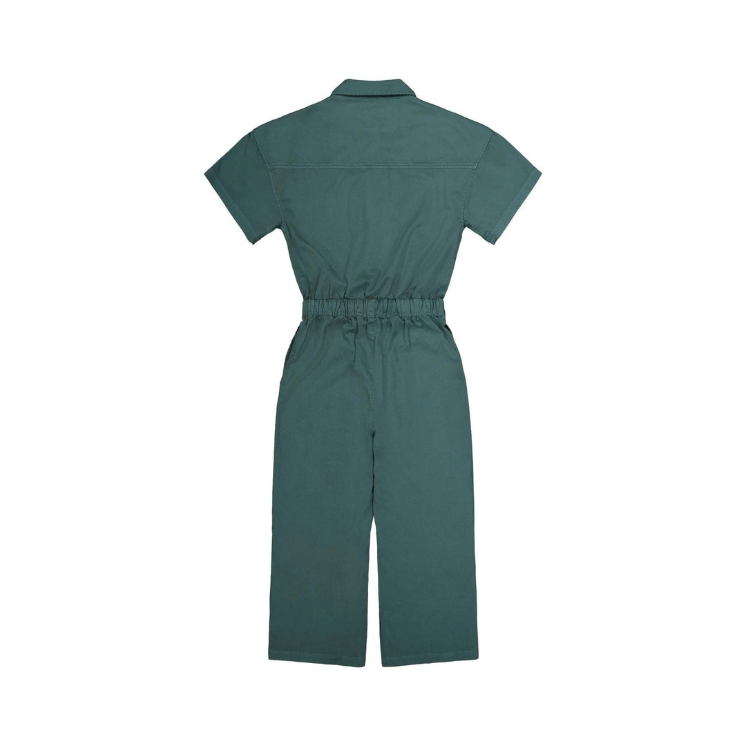 MAOKE SUIT - SAMPLE DROP