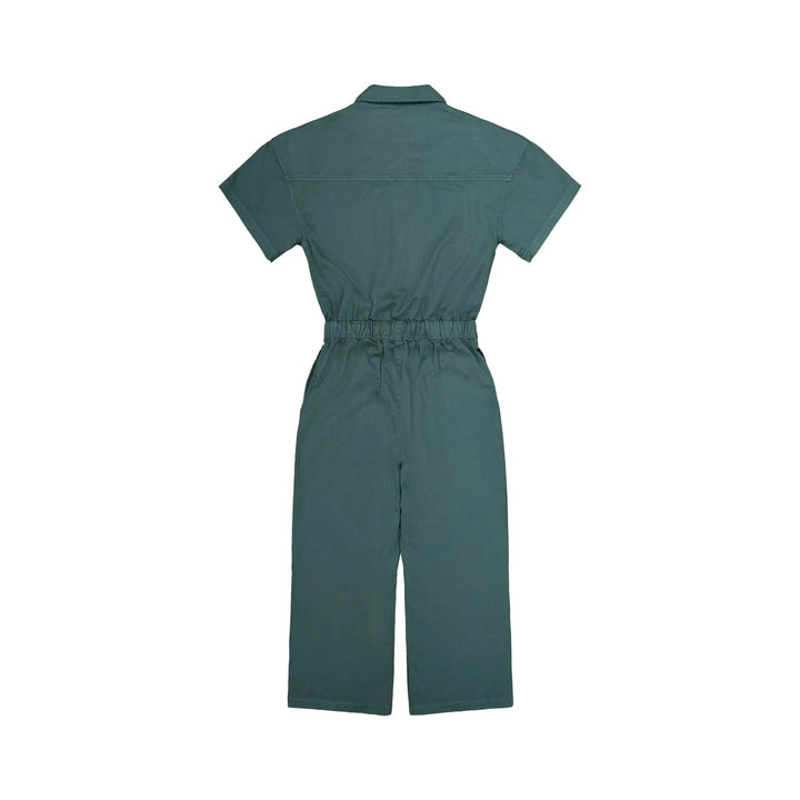 MAOKE SUIT - SAMPLE DROP