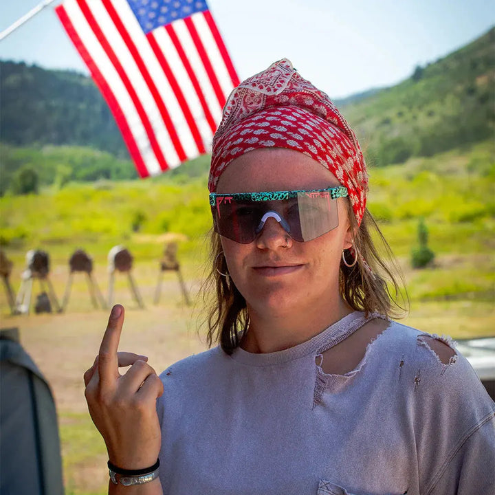The Marissa's Nails Photochromic 2000 -  Pit Viper -  SAMPLE DROP