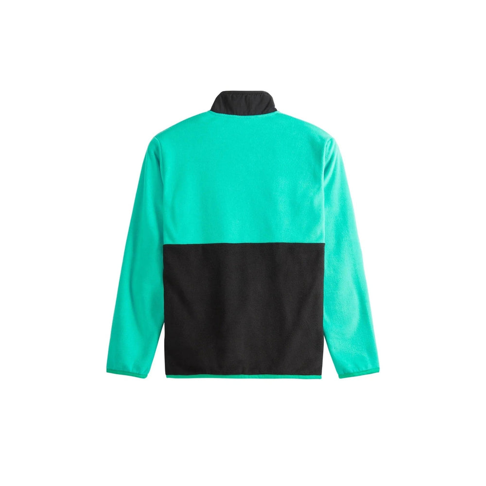 MATHEW 1/4 FLEECE - SAMPLE DROP