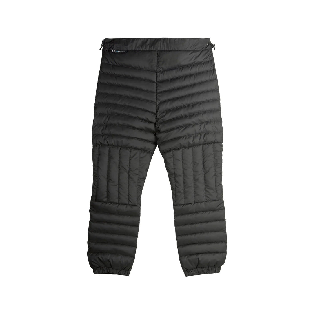 MID PUFF DOWN PANTS - SAMPLE DROP