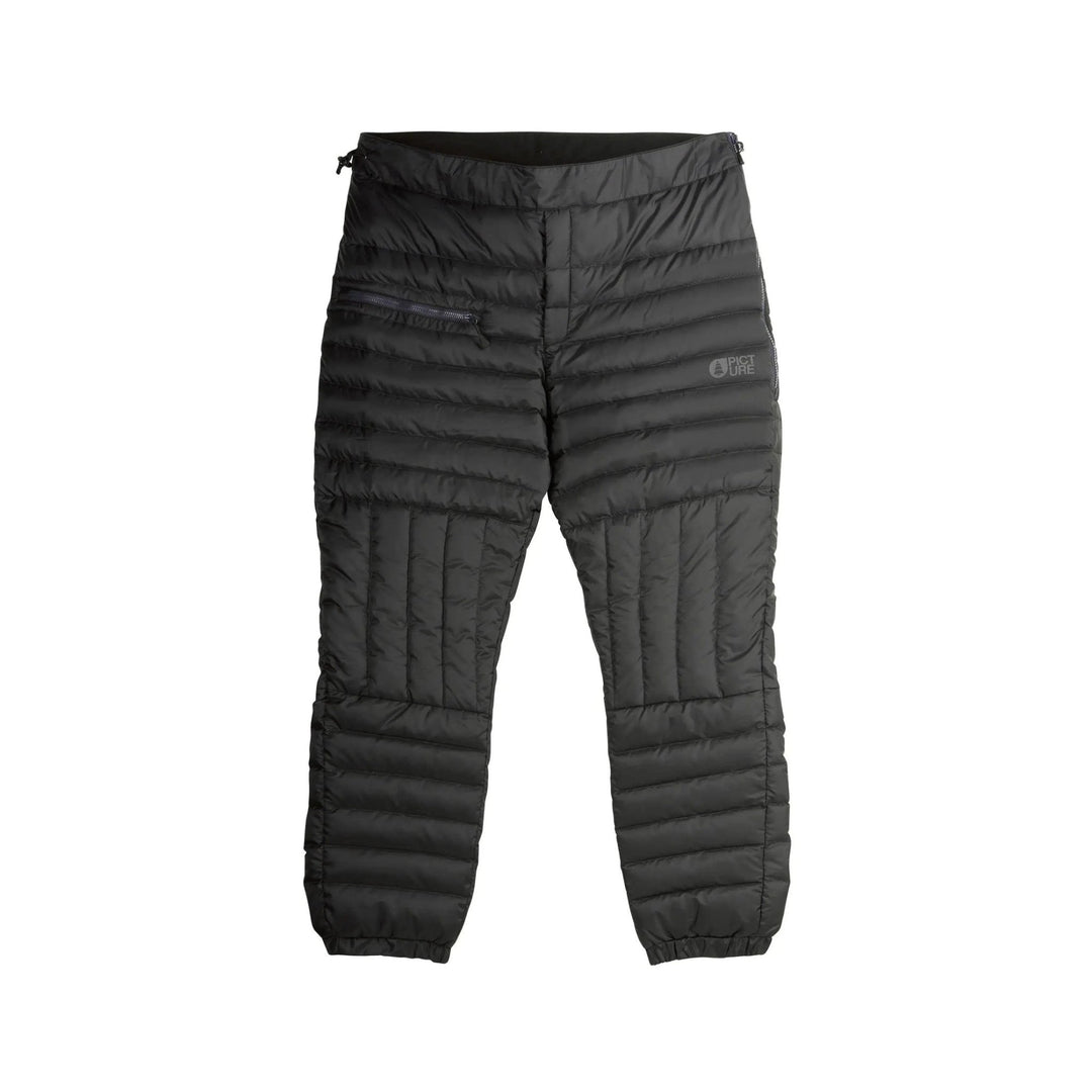 MID PUFF DOWN PANTS - SAMPLE DROP