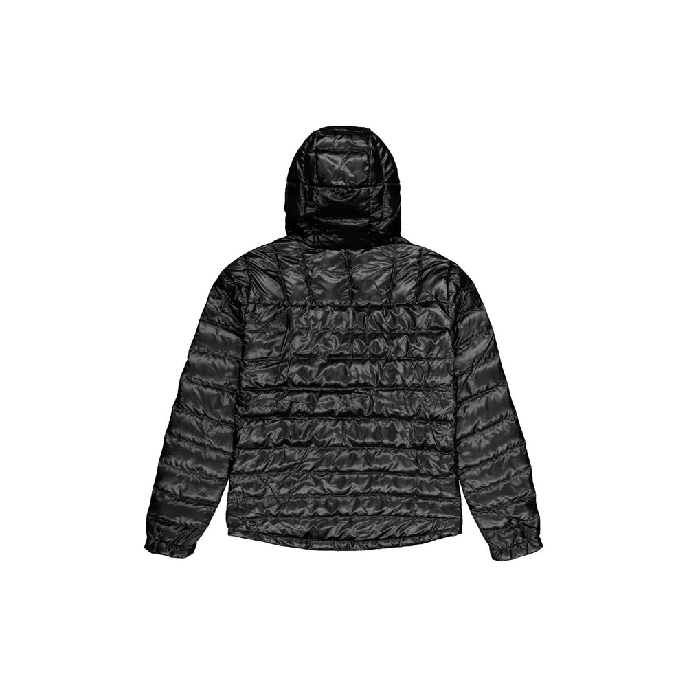 MID PUFF DOWN W JKT - SAMPLE DROP