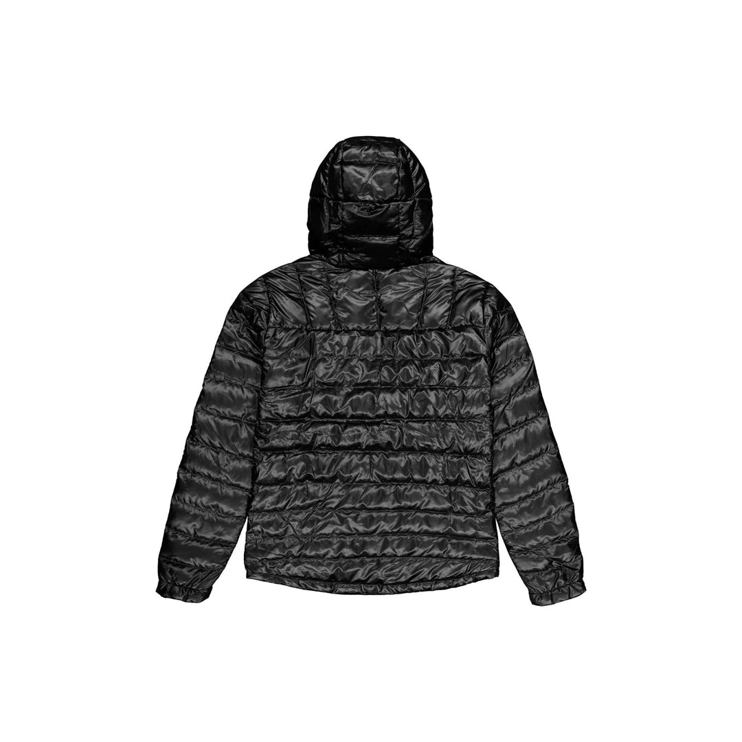 MID PUFF DOWN W JKT - SAMPLE DROP