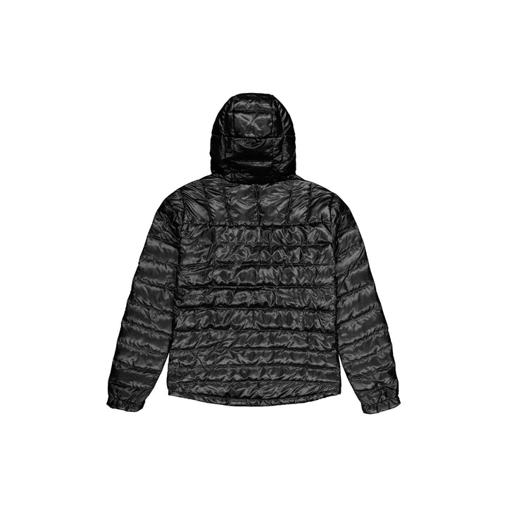 MID PUFF DOWN W JKT - SAMPLE DROP