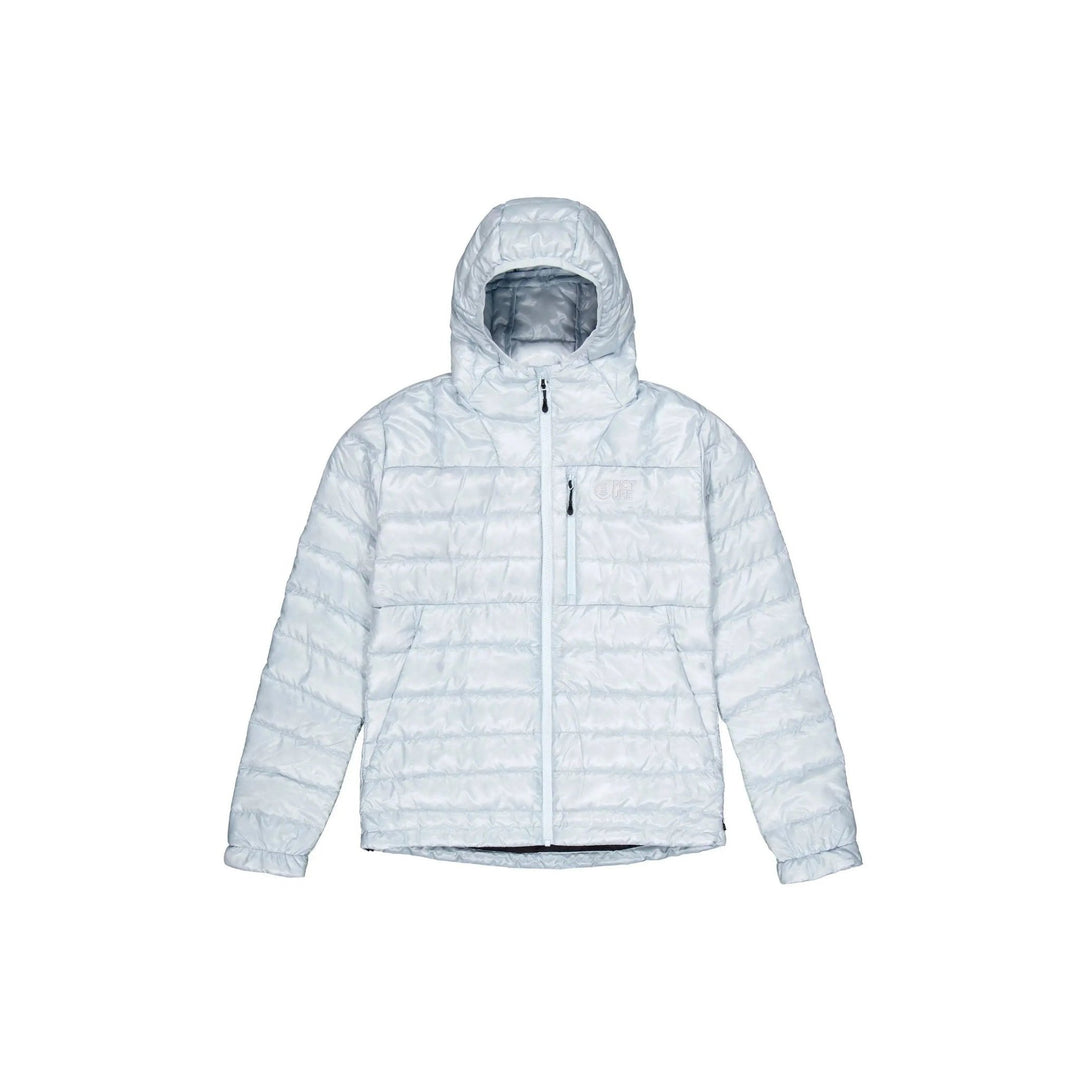 MID PUFF DOWN W JKT - SAMPLE DROP