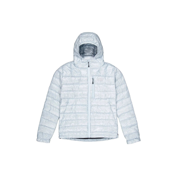 MID PUFF DOWN W JKT - SAMPLE DROP