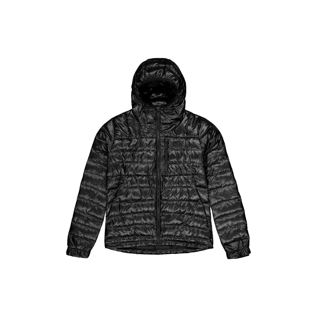 MID PUFF DOWN W JKT - SAMPLE DROP
