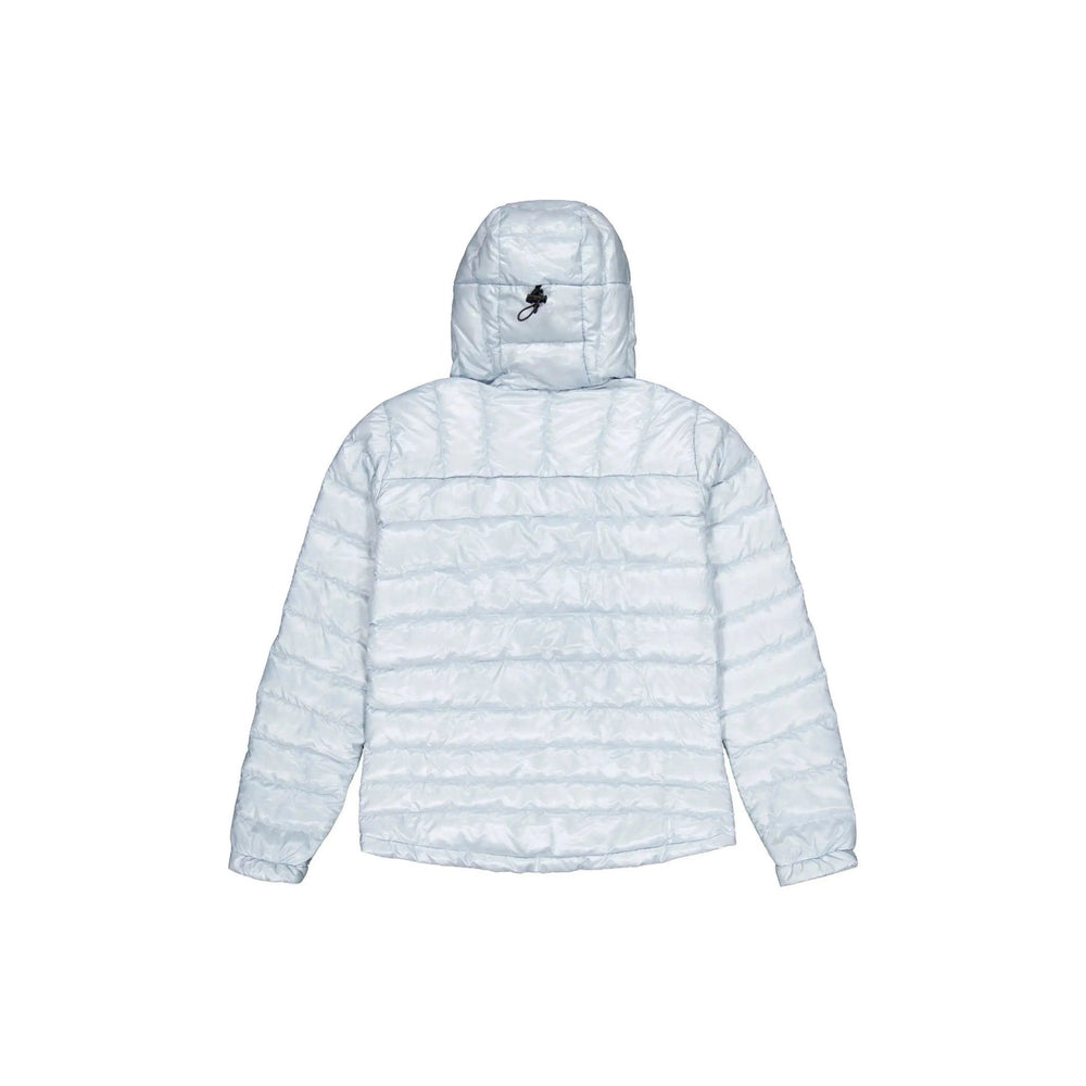 MID PUFF DOWN W JKT - SAMPLE DROP