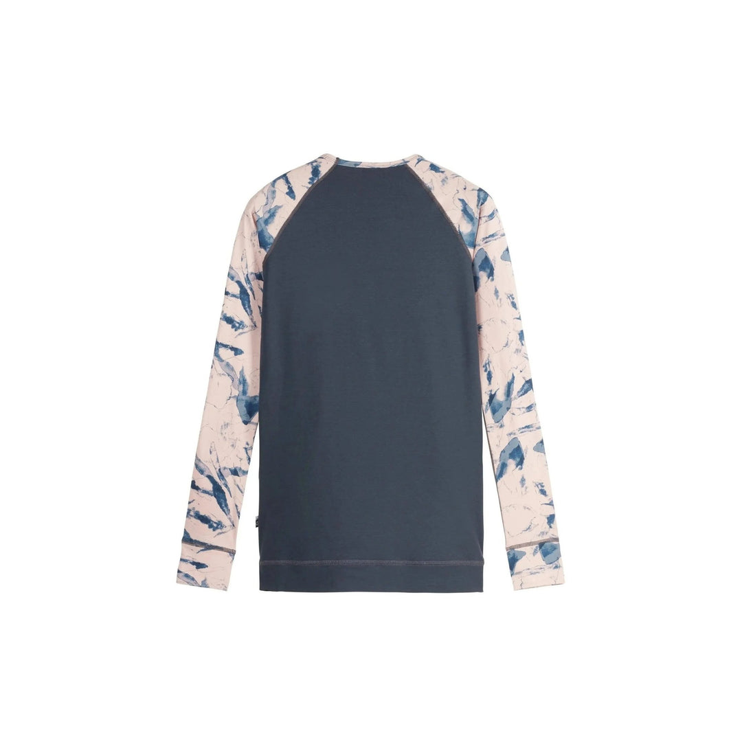 MILITA PRINTED TOP - SAMPLE DROP